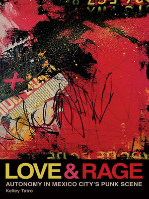cover image of Love and Rage